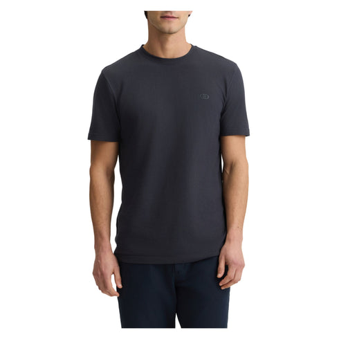 Liu Jo T-shirt T-shirt Uomo girocollo in crêpe M P25 - LIU.JOQA5171J4800 - 94013 - M - Francavilla Moda